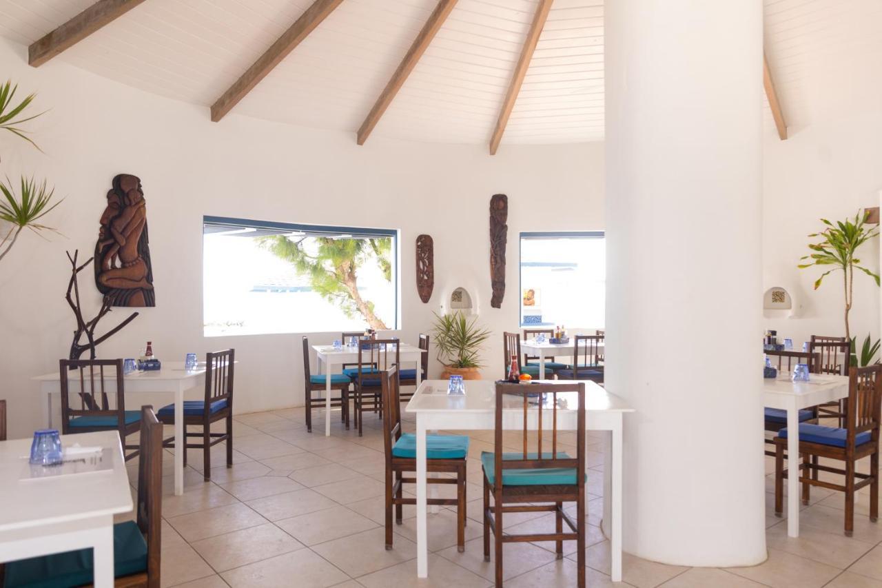 Oceanblue Resort Christ Church Buitenkant foto