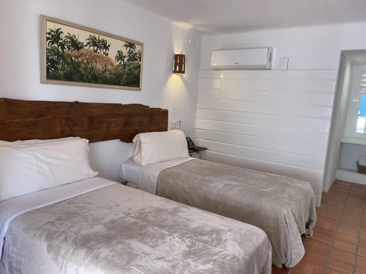 Oceanblue Resort Christ Church Buitenkant foto